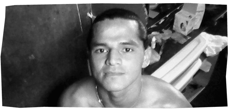 José Miguel Galán